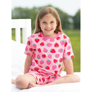 Berry Brave Pyjamas - 2 Left Size 3-4 & 9-11 years-Kite-Modern Rascals