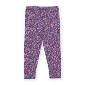Berry Ditsy Leggings-Kite-Modern Rascals