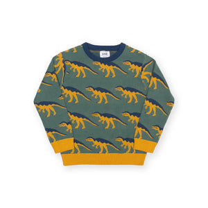 Big Ally Sweater-Kite-Modern Rascals