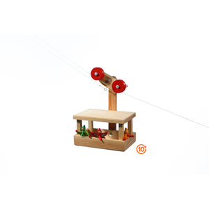 Big Cable Car Kit-Kraul-Modern Rascals