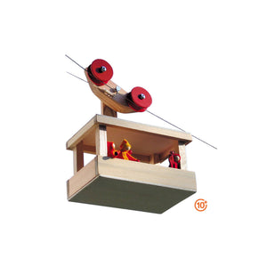 Big Cable Car Kit-Kraul-Modern Rascals