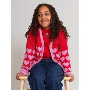 Big Love Cardi-Kite-Modern Rascals