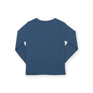 Big Love Long Sleeve Shirt-Kite-Modern Rascals