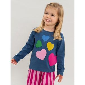Big Love Long Sleeve Shirt-Kite-Modern Rascals