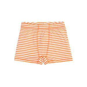Bike Multipack Sean Printed Boxer Shorts, 3-pack - 2 Left Size 4-5 & 8-9 years-Frugi-Modern Rascals