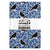 Black Bird Blue Bedding - Duvet Cover & Pillow Case - 1 Left Size Crib-Duns Sweden-Modern Rascals
