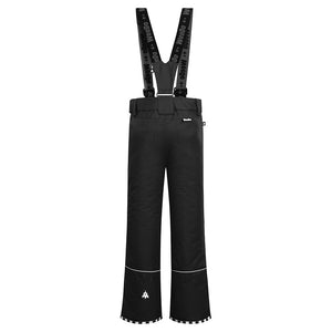 Black Snow Pants - 1 Left Size 10-12 years-Weedo-Modern Rascals
