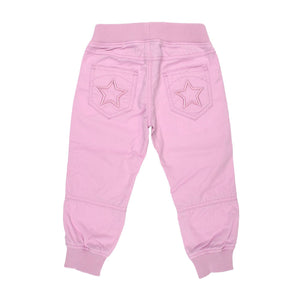 Bloom Relaxed Trousers - 2 Left Size 2-3 & 11-12 years-Villervalla-Modern Rascals