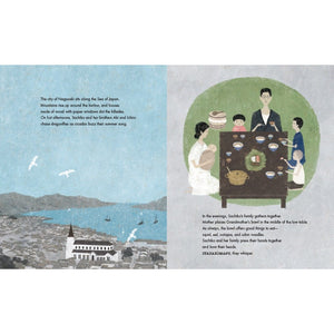 Bowl Full of Peace-Firefly Books-Modern Rascals