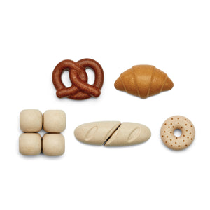Bread Set-PlanToys-Modern Rascals
