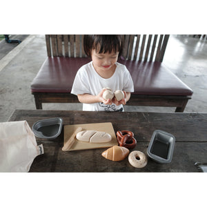 Bread Set-PlanToys-Modern Rascals