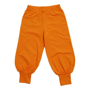 Bright Marigold Baggy Pants-More Than A Fling-Modern Rascals