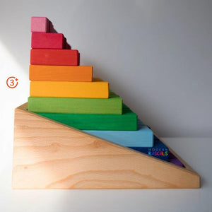 Building Steps-Bauspiel-Modern Rascals
