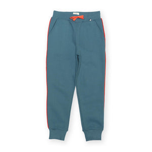 Busy Bean Joggers - Steel-Kite-Modern Rascals
