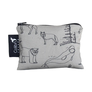 Tundra Reusable Snack Bag - Small