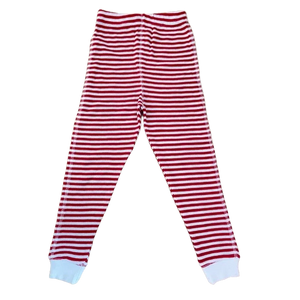 Candy Stripe Waffle Set-Slugs and Snails-Modern Rascals