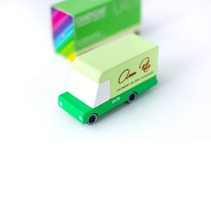 Candylab - Laundry Van Candyvan-Warehouse Find-Modern Rascals