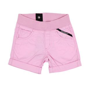 Canvas Star Shorts in Bloom-Villervalla-Modern Rascals