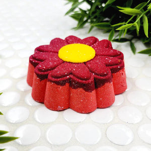 Champagne Petals Bubble Bomb-Happy Hippo Bath Co.-Modern Rascals