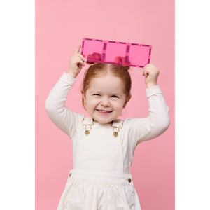 Charity Pack Pink - 20 Pieces-Connetix-Modern Rascals