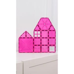 Charity Pack Pink - 20 Pieces-Connetix-Modern Rascals