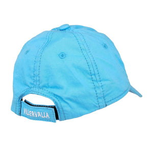 Classic Cap - Lake - 1 Left Size 5-7 years-Villervalla-Modern Rascals
