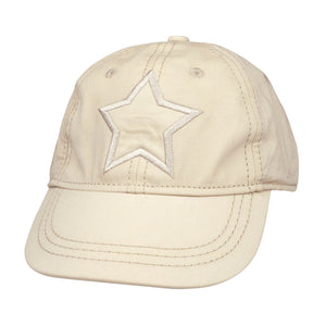 Classic Cap - Sand - 1 Left Size 2-4 years-Villervalla-Modern Rascals
