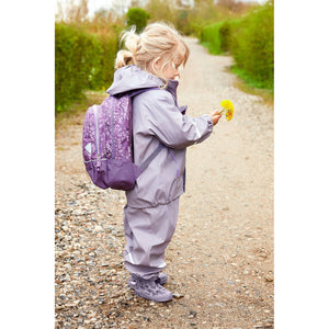 Classic Rain Suit Set - Nirvana - 2 Left Size 6-9 months-CeLaVi-Modern Rascals