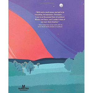 Classified The Secret Career of Mary Golda Ross, Cherokee Aerospace Engineer-Firefly Books-Modern Rascals