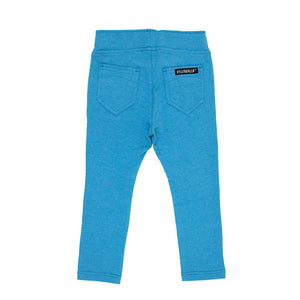 College Wear "Jeans" in Atlantis - 1 Left Size 2-3 years-Villervalla-Modern Rascals