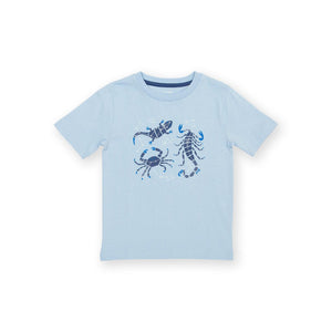 Constellations T-Shirt-Kite-Modern Rascals