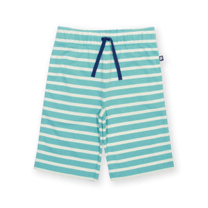Corfe Shorts - Lagoon Stripe-Kite-Modern Rascals