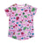 Costa Rica Lilac Short Sleeve Shirt-Mullido-Modern Rascals