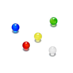 Cuboro - Replacement Marbles-Cuboro-Modern Rascals