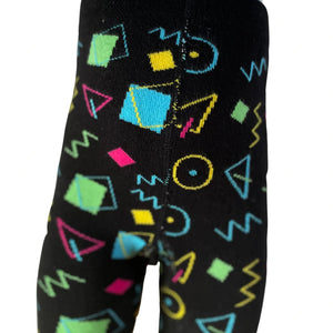 Curtain Kids Tights-Slugs and Snails-Modern Rascals