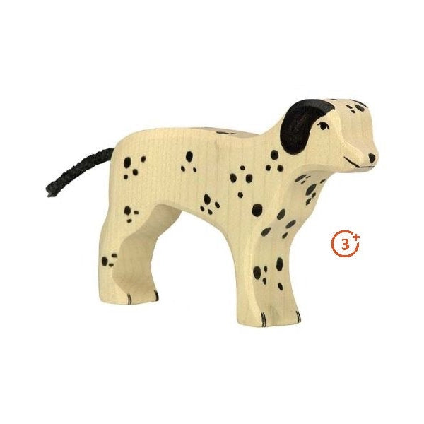 Dalmatian Dog-Holztiger-Modern Rascals