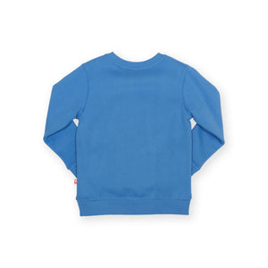 Dapper Fox Sweatshirt-Kite-Modern Rascals