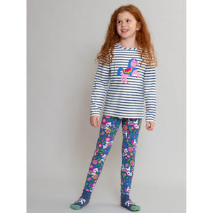 Darling Dala Leggings-Kite-Modern Rascals