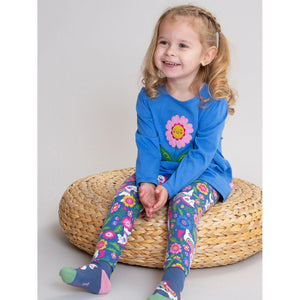 Darling Dala Leggings-Kite-Modern Rascals