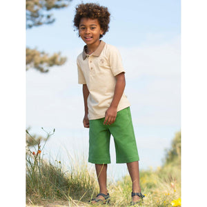 Deck Shorts - Ivy-Kite-Modern Rascals
