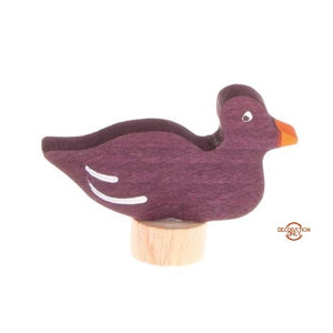 Deco Duck-Grimms-Modern Rascals