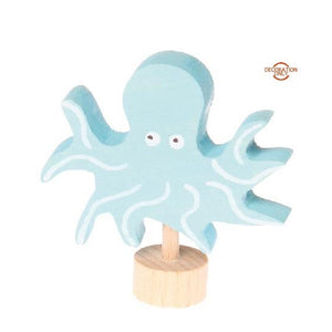 Deco Octopus-Grimms-Modern Rascals