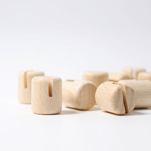 Deco Picture Holder (10 pcs)-Grimms-Modern Rascals