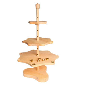 Deco Seasonal Festive Stand-Grimms-Modern Rascals