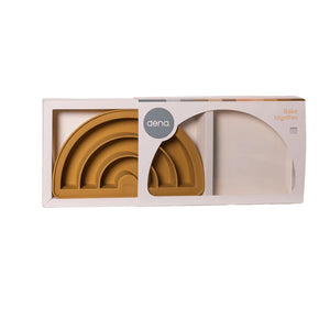 Dena Rainbow Baking Pan-Dena-Modern Rascals