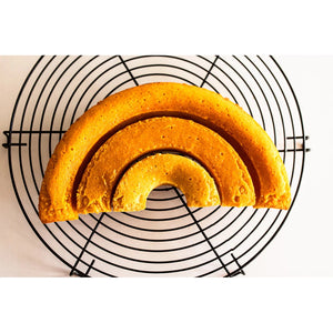 Dena Rainbow Baking Pan-Dena-Modern Rascals