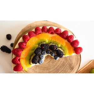 Dena Rainbow Baking Pan-Dena-Modern Rascals