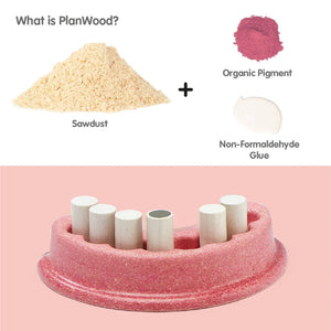 Dentist Set-PlanToys-Modern Rascals