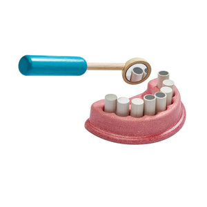 Dentist Set-PlanToys-Modern Rascals