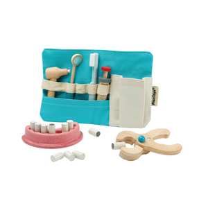 Dentist Set-PlanToys-Modern Rascals